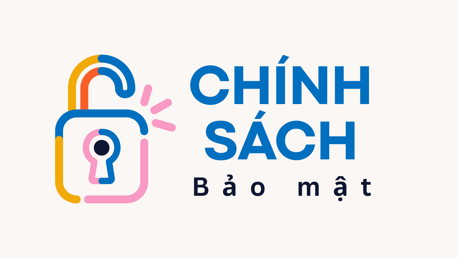 Chính sách bảo mật thông tin tại website solina-vungtau.vn
